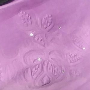 Meet your Posher, Asmara